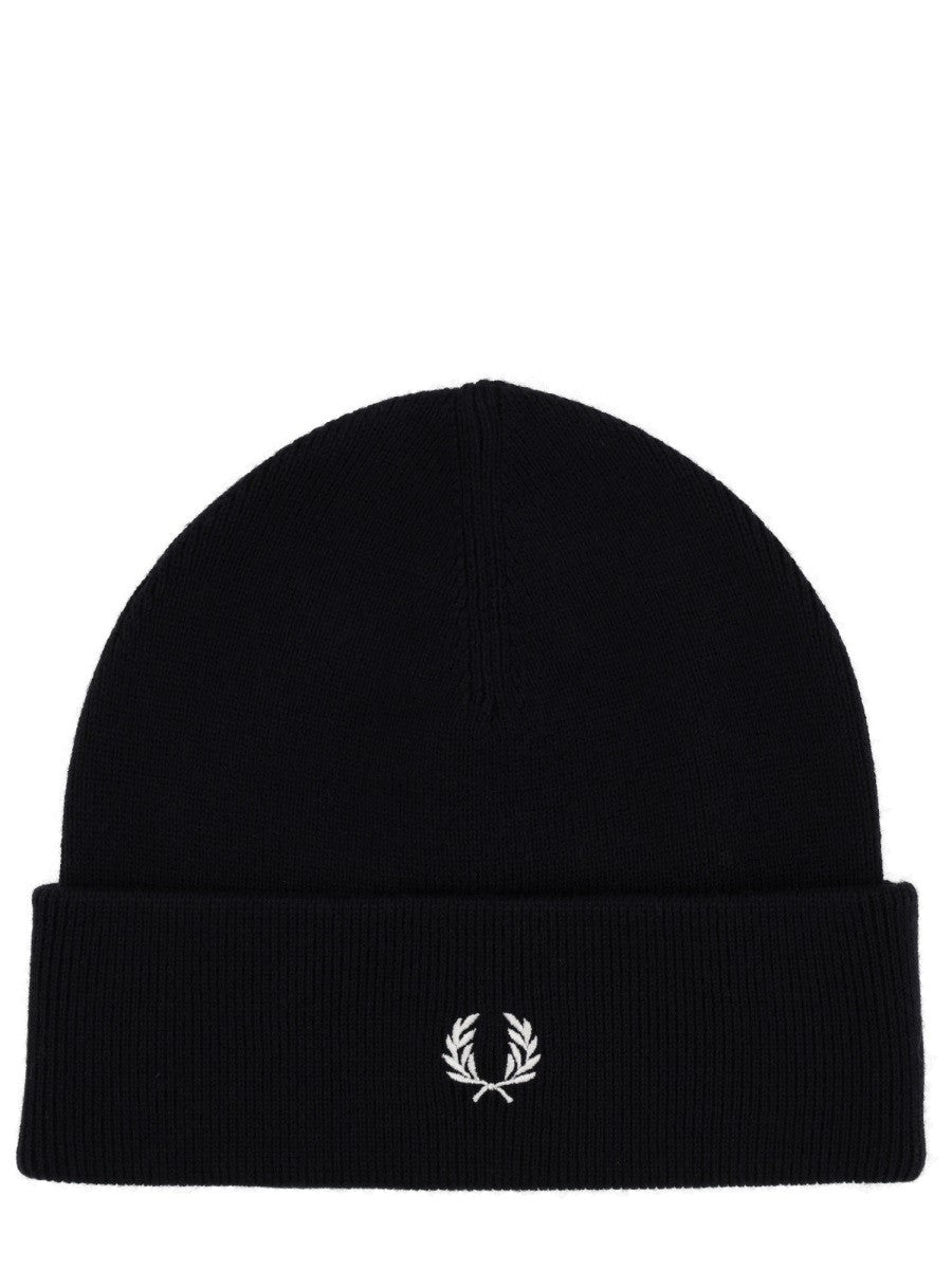 FRED PERRY - Férfi - Kék - Kalap