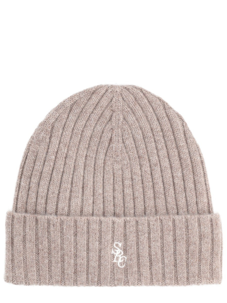 SPORTY&RICH - Unisex - Brown - Hat