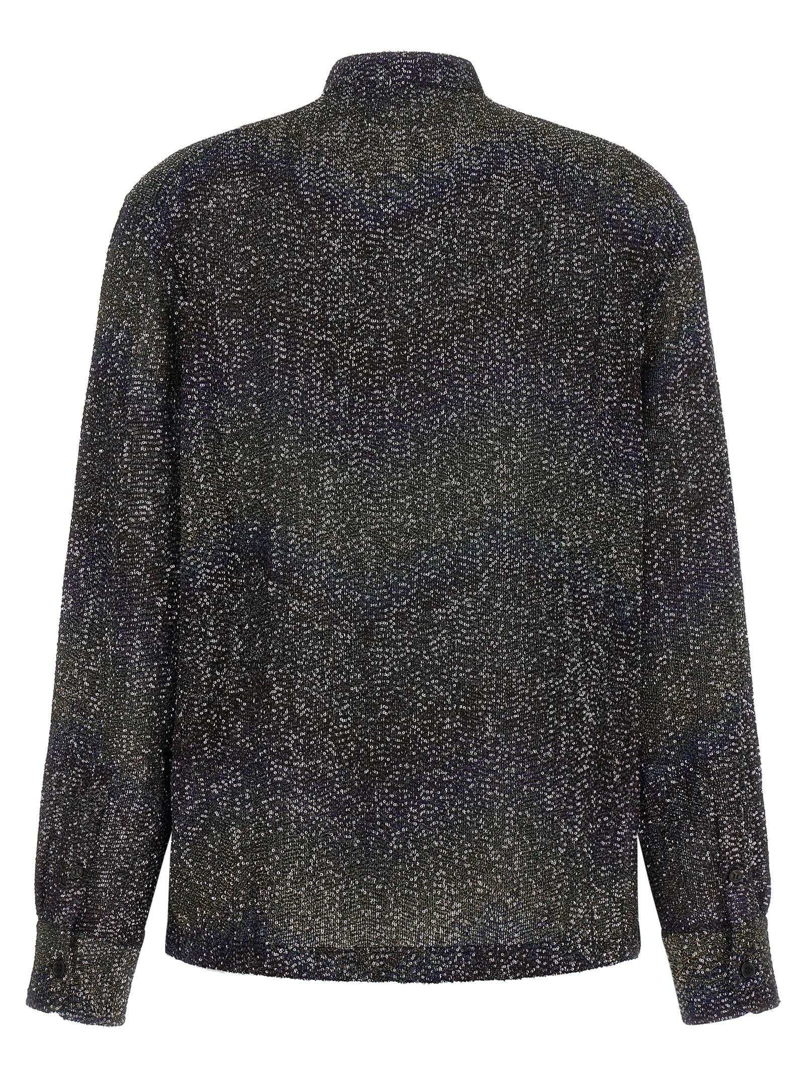 Missoni - nan - Multicolor - Sweater
