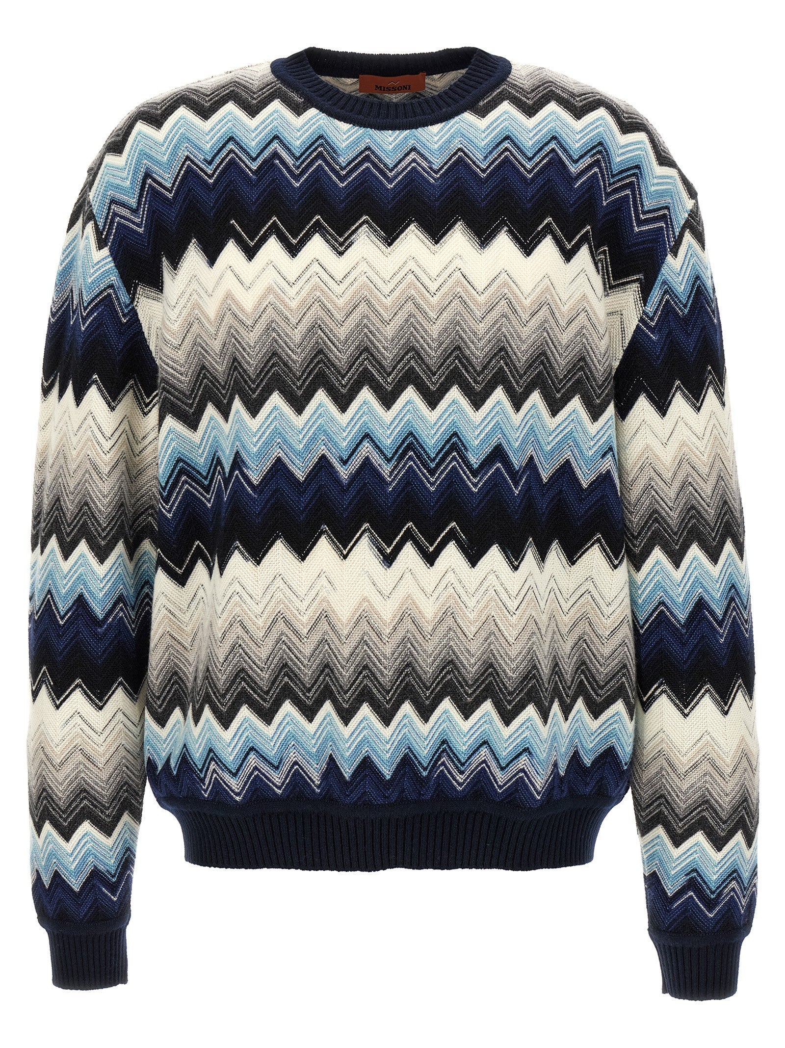 Missoni - nan - Többszínű - Pulóver