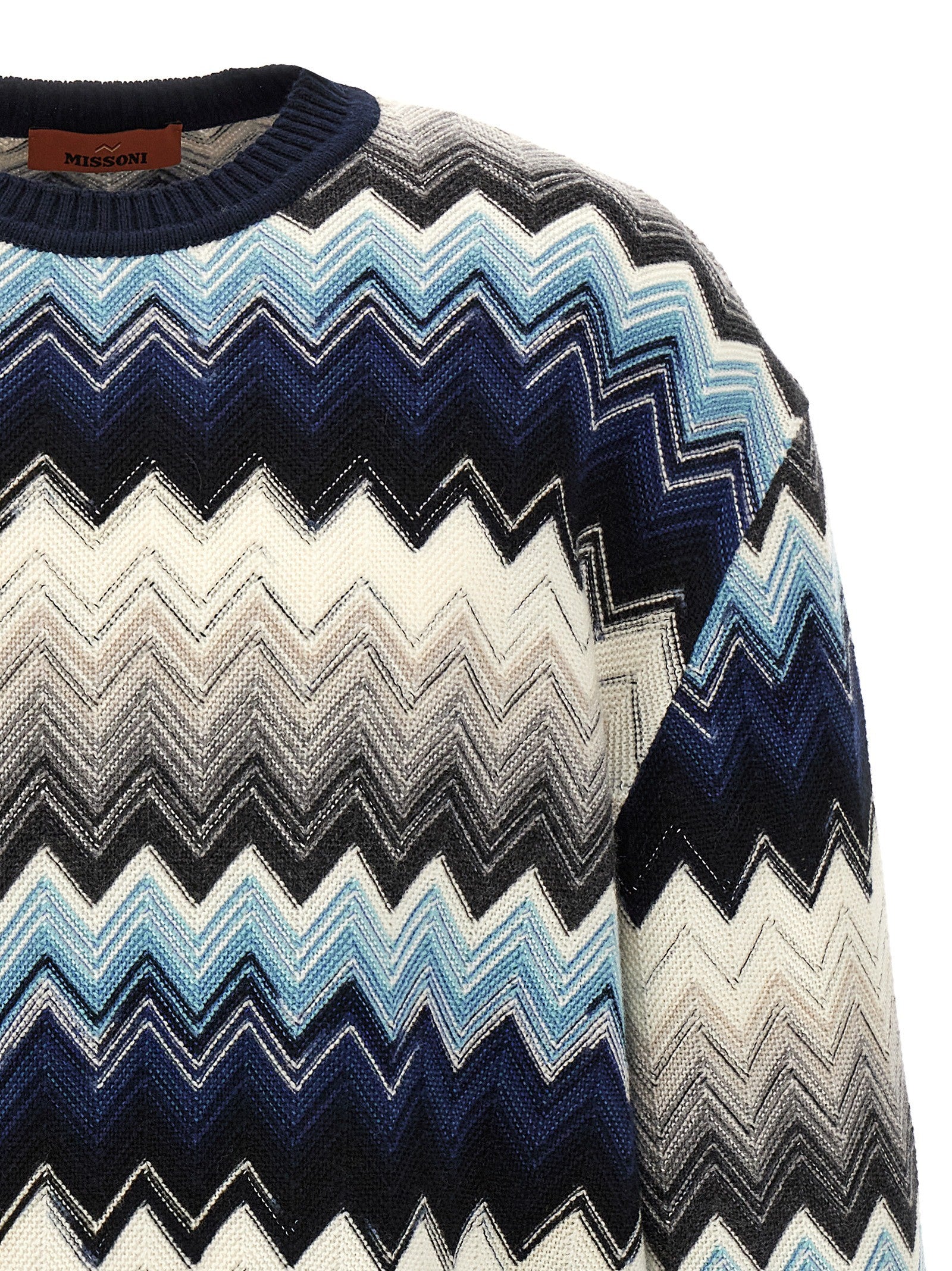 Missoni - nan - Többszínű - Pulóver