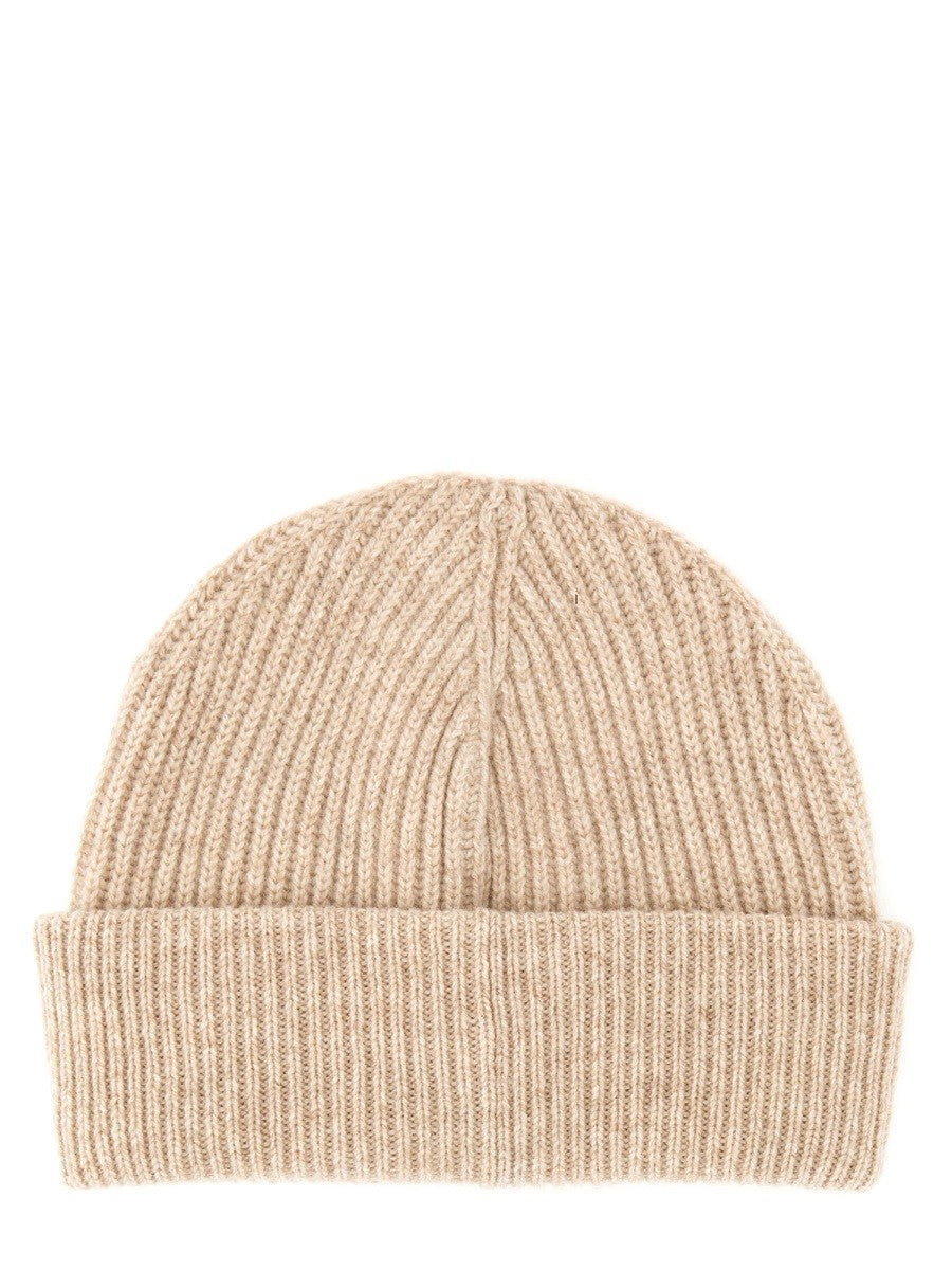 GANNI - Woman - Beige - Hat