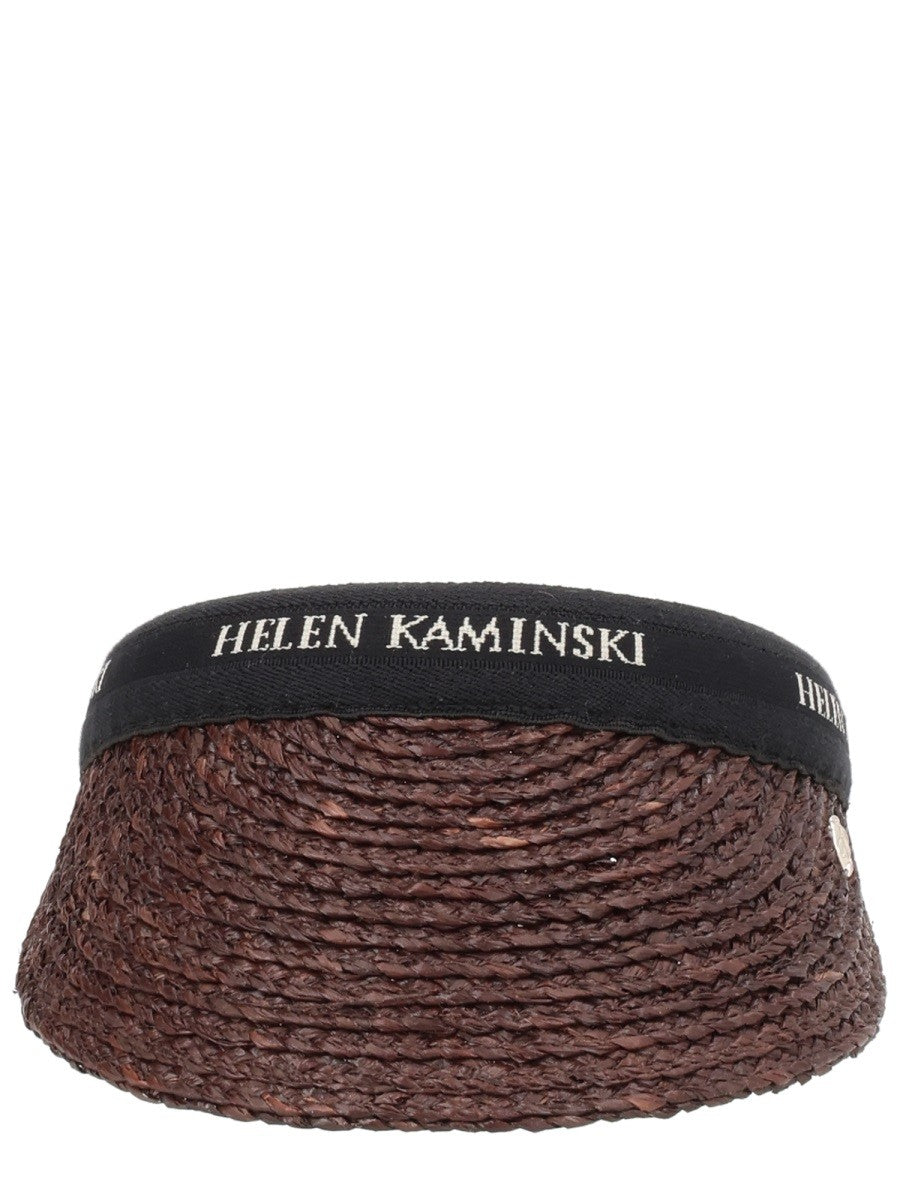 HELEN KAMINSKI - Woman - Brown - Hat