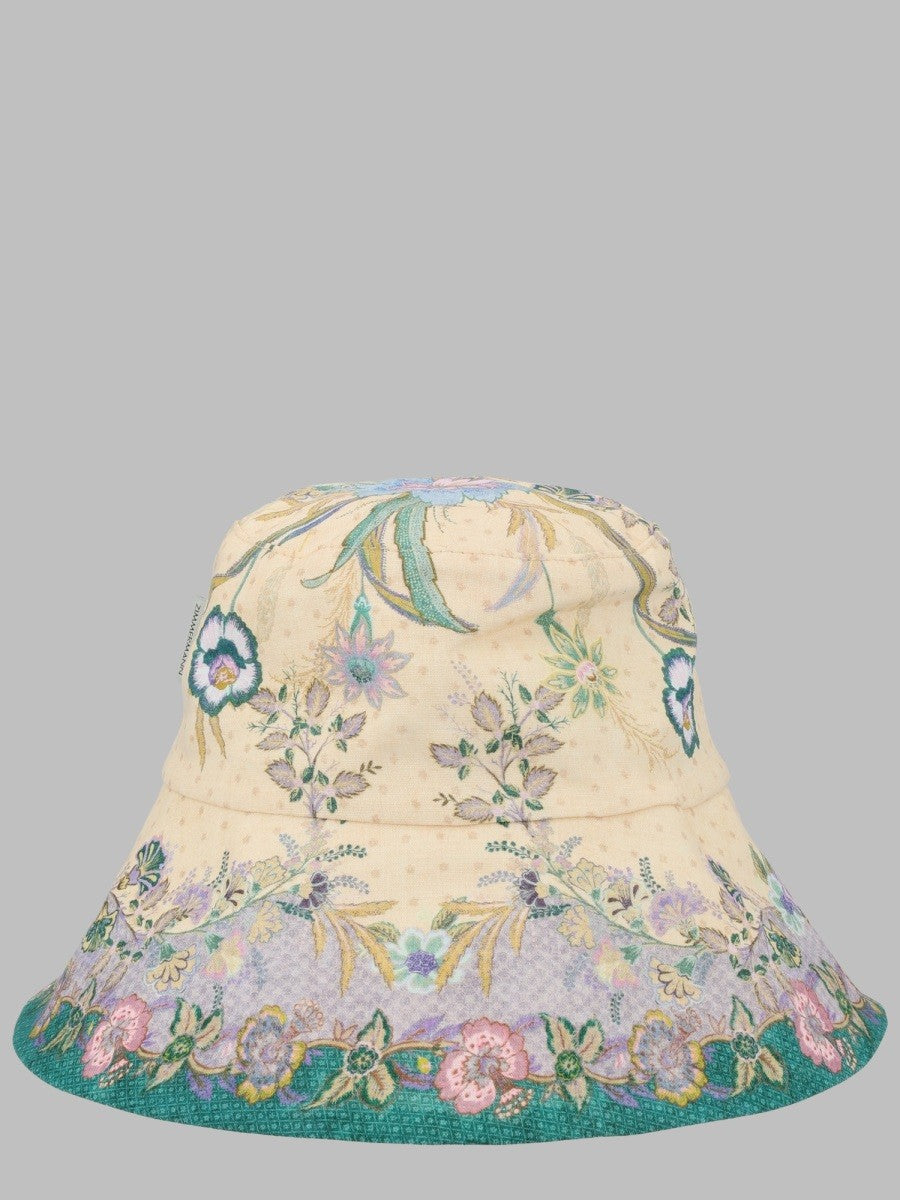 ZIMMERMANN - Woman - Multicolor - Hat