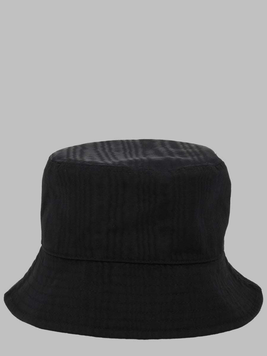MARINE SERRE - Man - Black - Hat