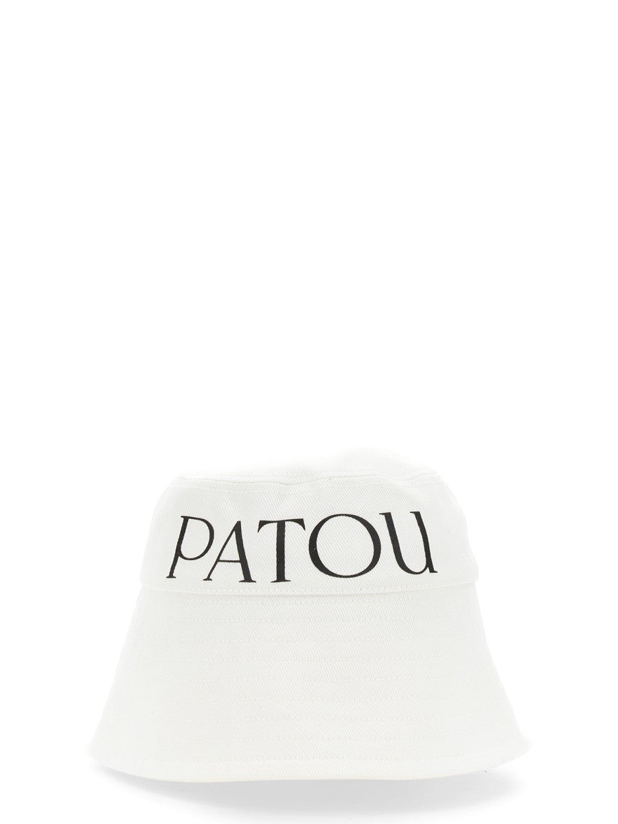 PATOU - Woman - White - Hat