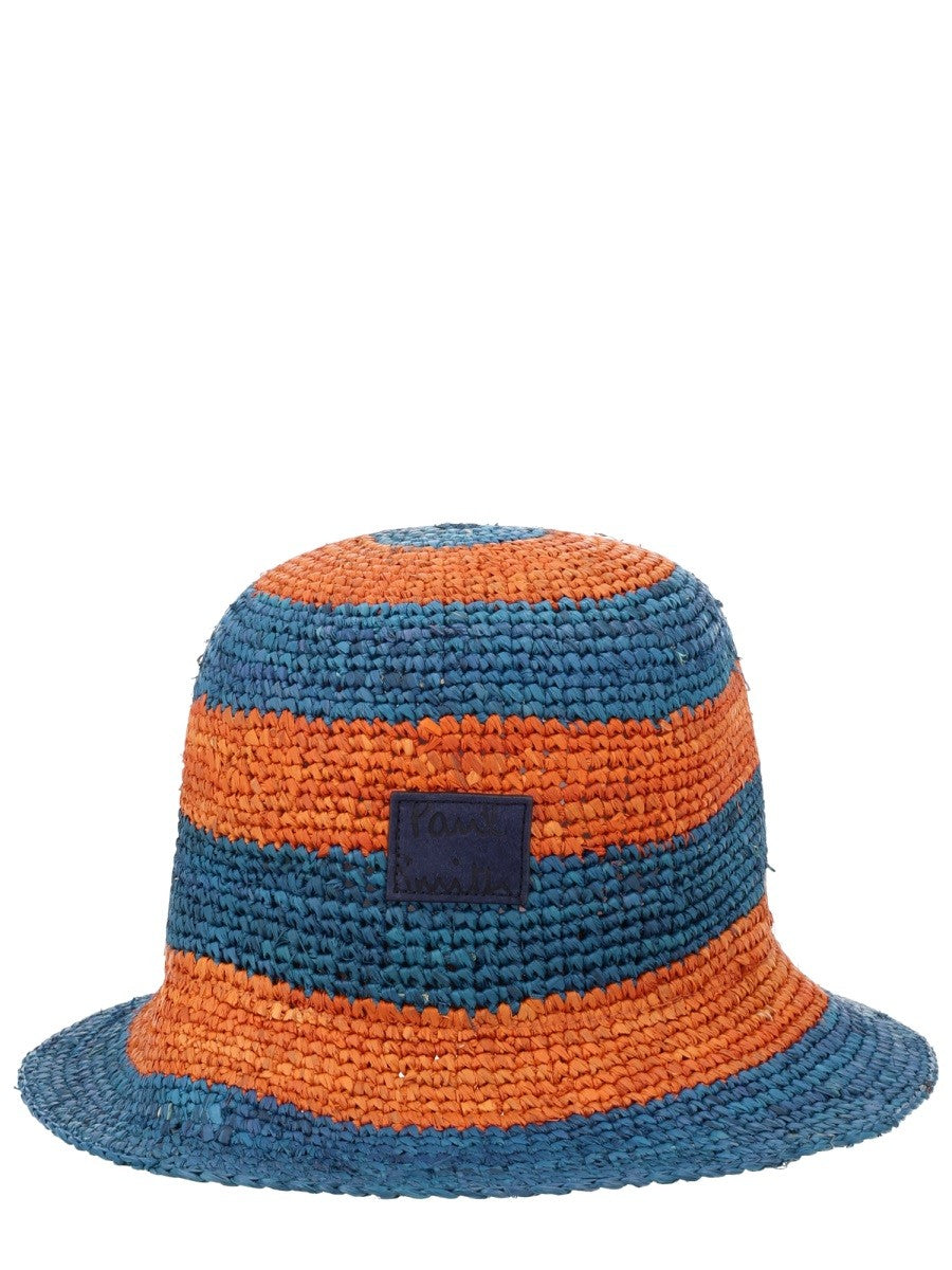 PAUL SMITH - Női - Kék - Sapka
