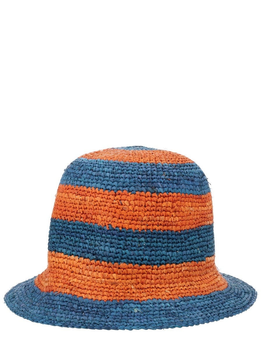 PAUL SMITH - Női - Kék - Sapka