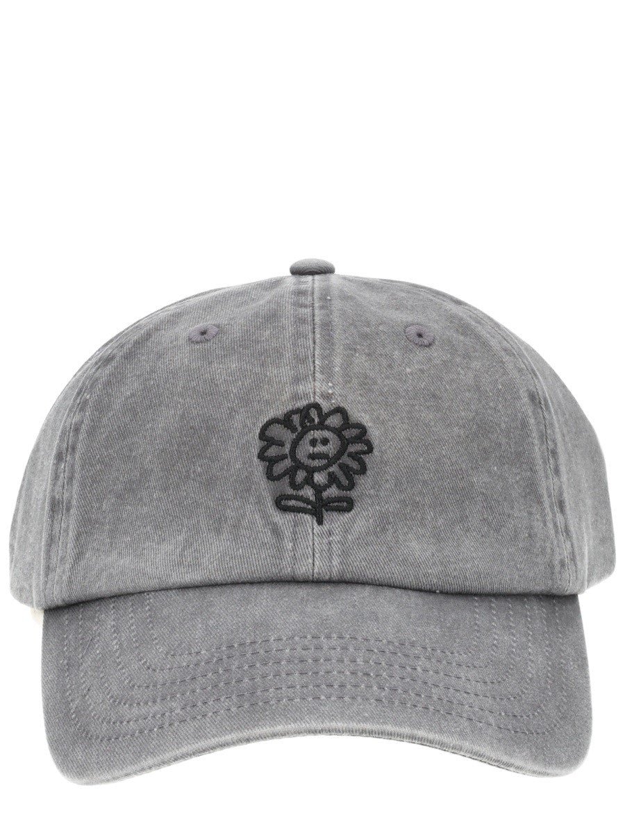 SUNFLOWER - Man - Grey - Hat