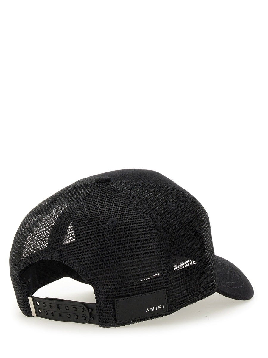 AMIRI - Man - Black - Hat
