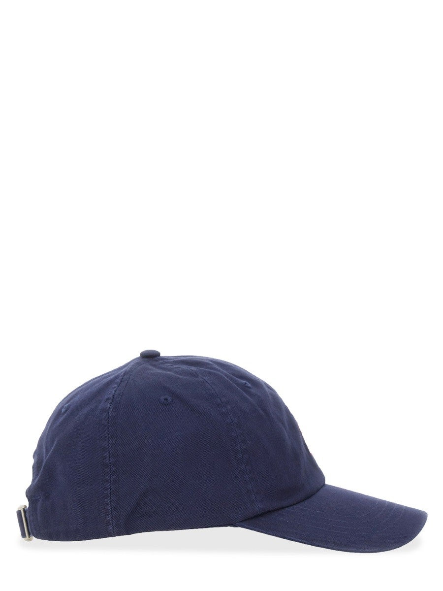 Polo Ralph Lauren – Női – Kék – Sapka