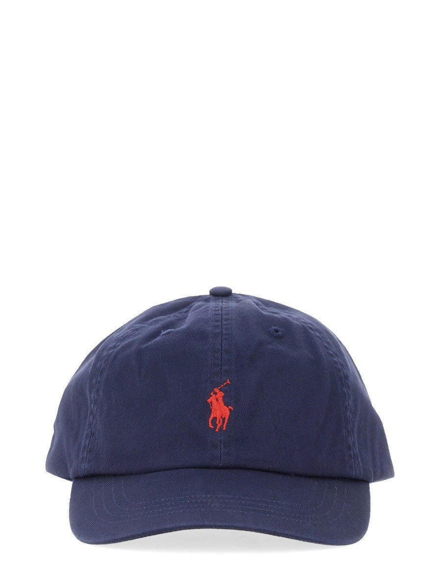 Polo Ralph Lauren – Női – Kék – Sapka
