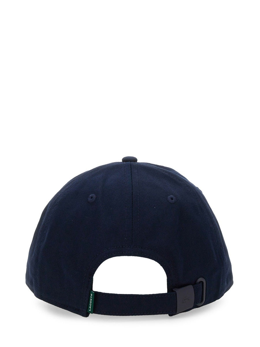 Lacoste - Man - Blue - Hat