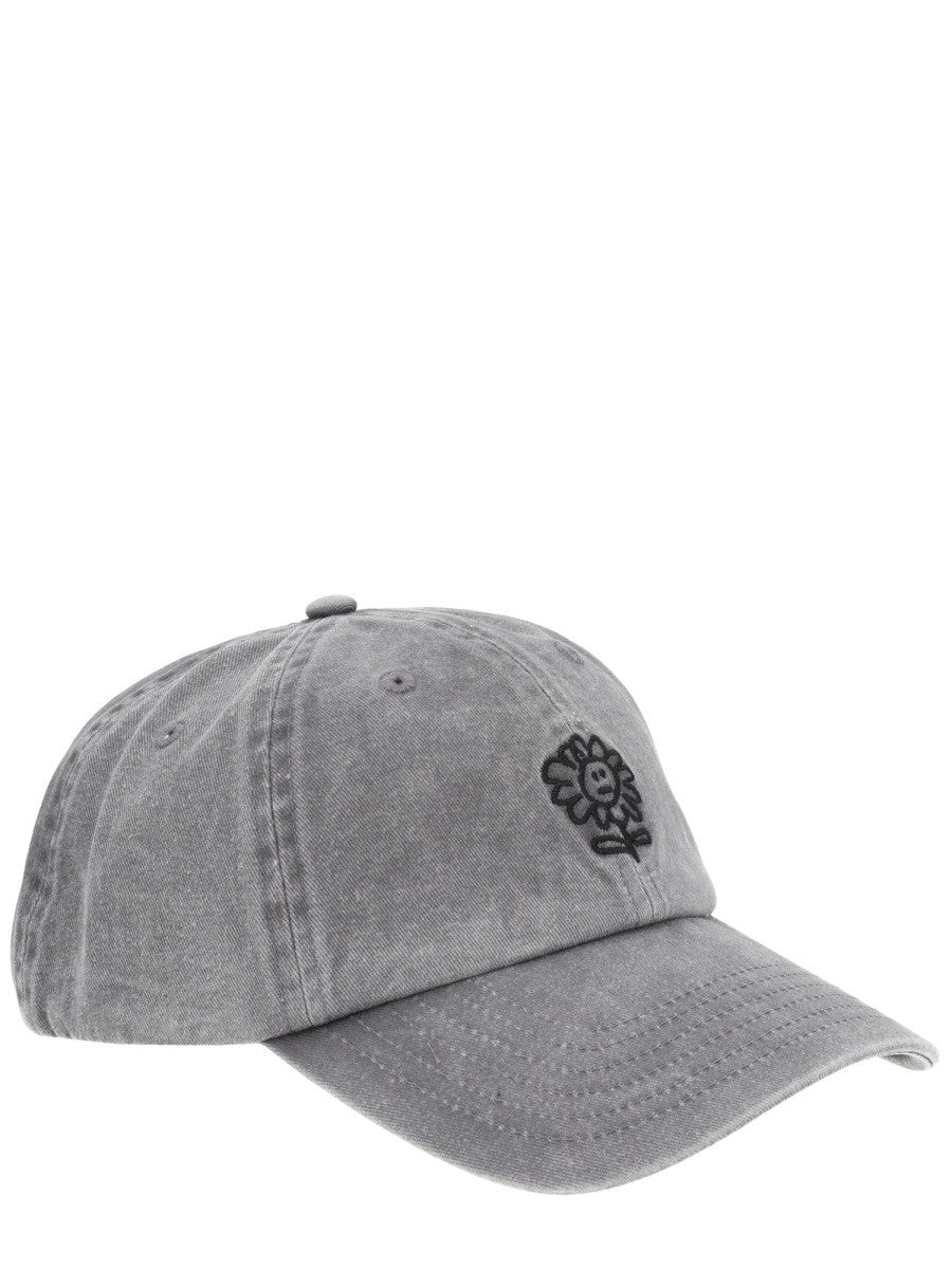 SUNFLOWER - Man - Grey - Hat