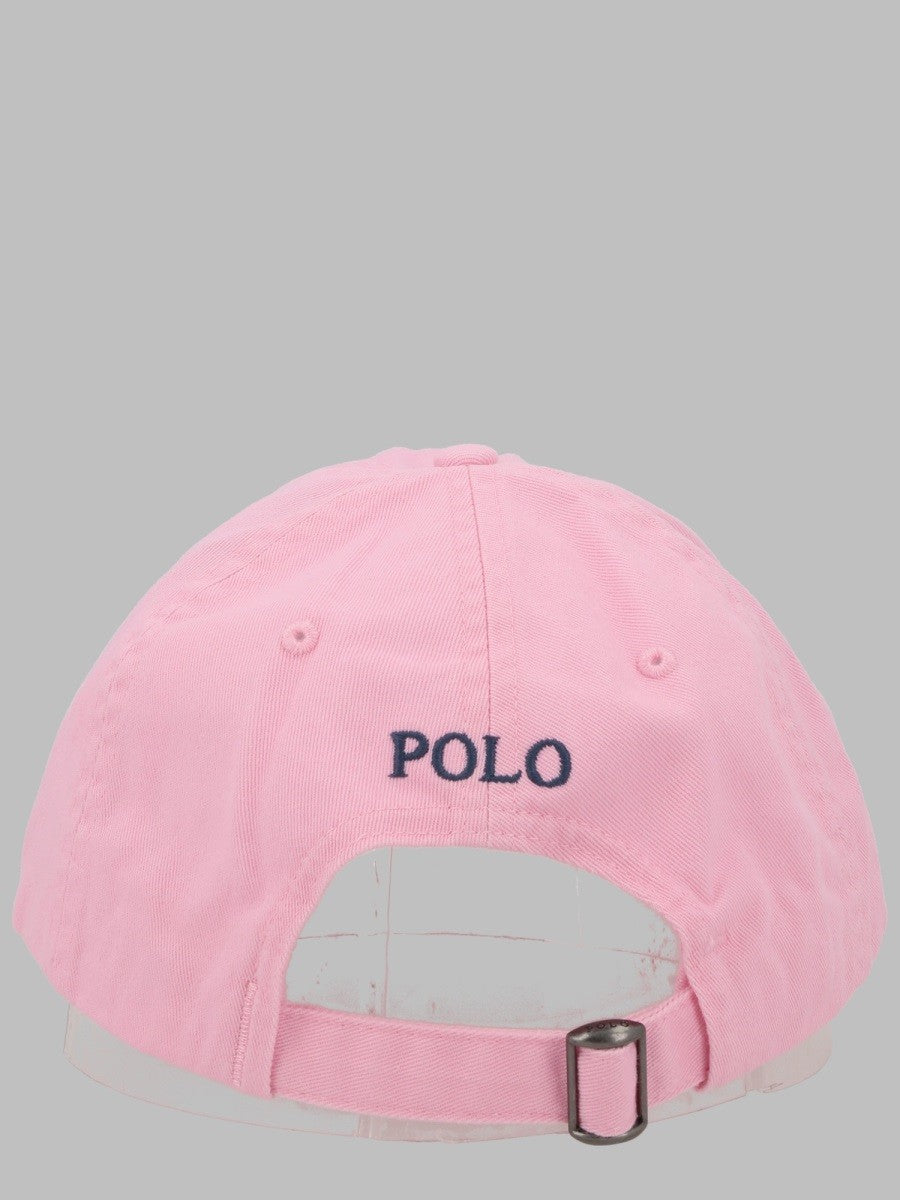 Polo Ralph Lauren - Woman - Black - Hat