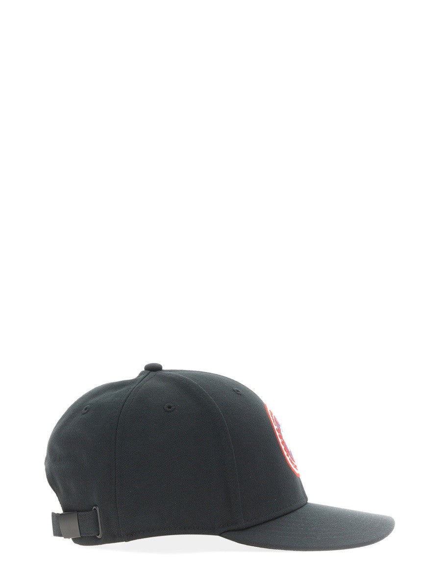 CANADA GOOSE - Man - Black - Hat