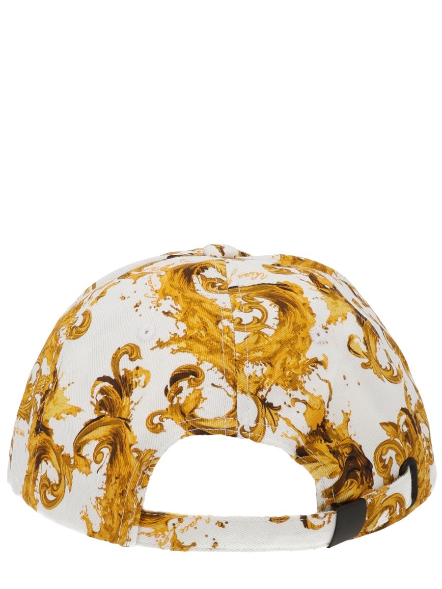 Versace Jeans Couture - Man - Multicolor - Hat