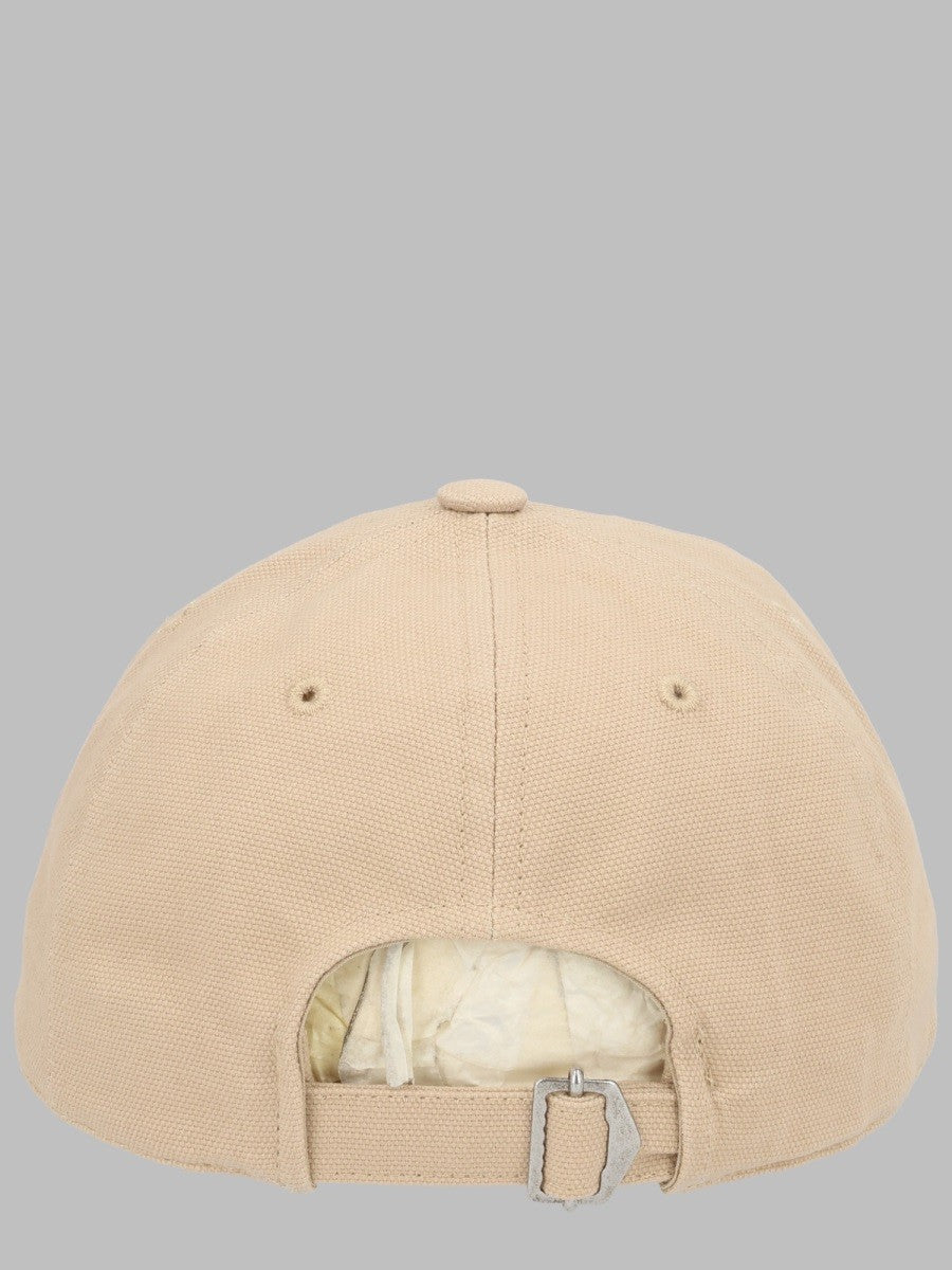 Isabel Marant - Woman - Beige - Hat