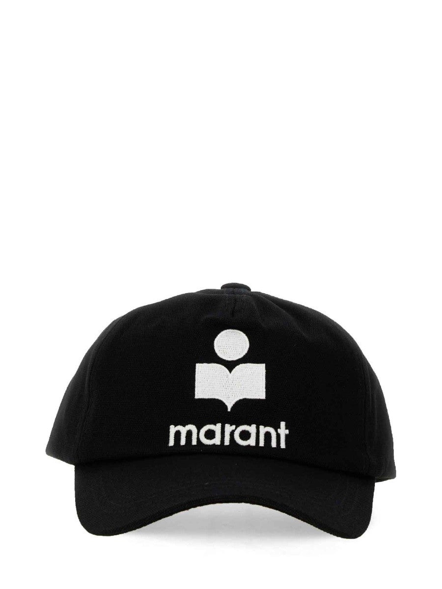 MARANT - Férfi - Fekete - Kalap