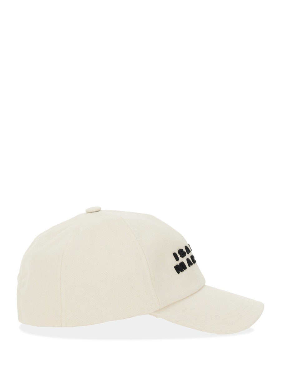 Isabel Marant - Woman - Pink - Hat