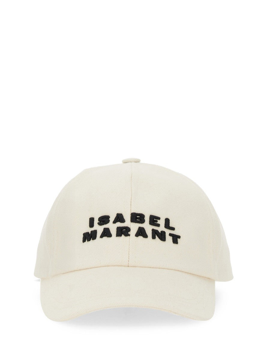 Isabel Marant - Woman - Pink - Hat