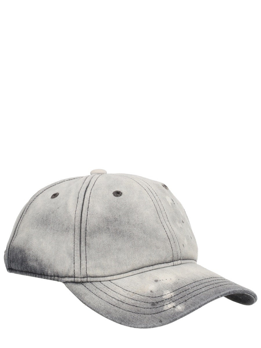 Our Legacy - Man - Grey - Hat
