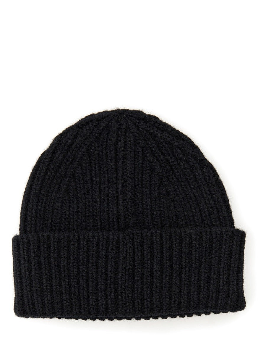 Golden Goose - Man - Black - Hat