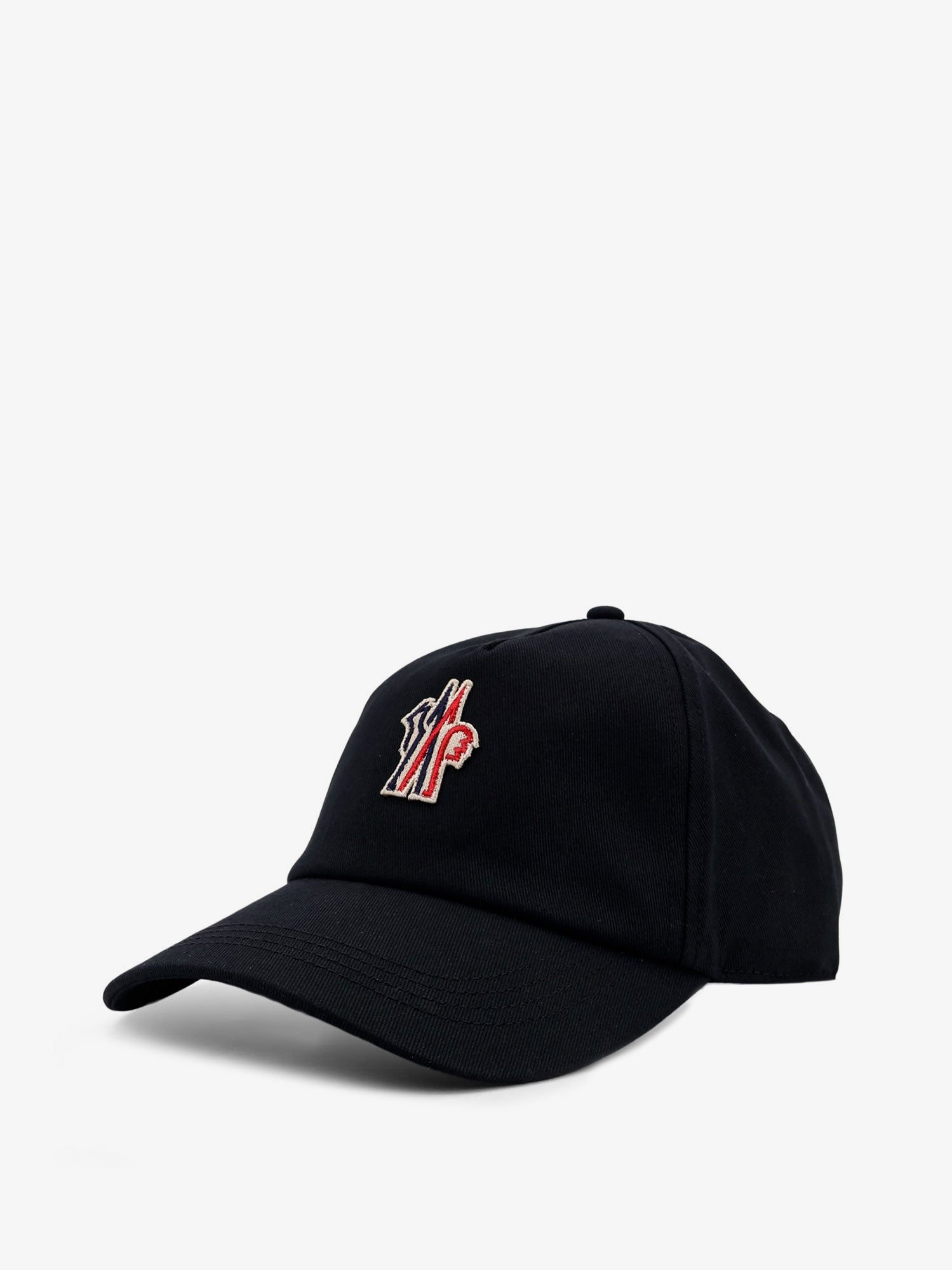 MONCLER GRENOBLE - Férfi - Ner+B.Ic-Ambe Marshm - Sapka