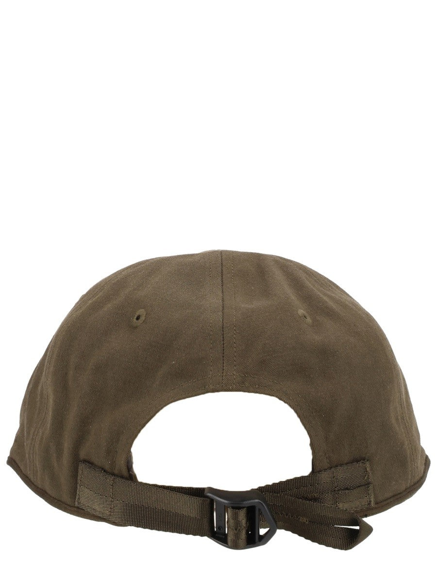 C.P. COMPANY - Man - Green - Hat