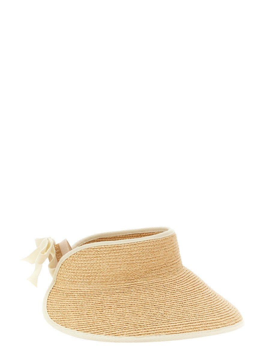 HELEN KAMINSKI - Woman - Beige - Hat