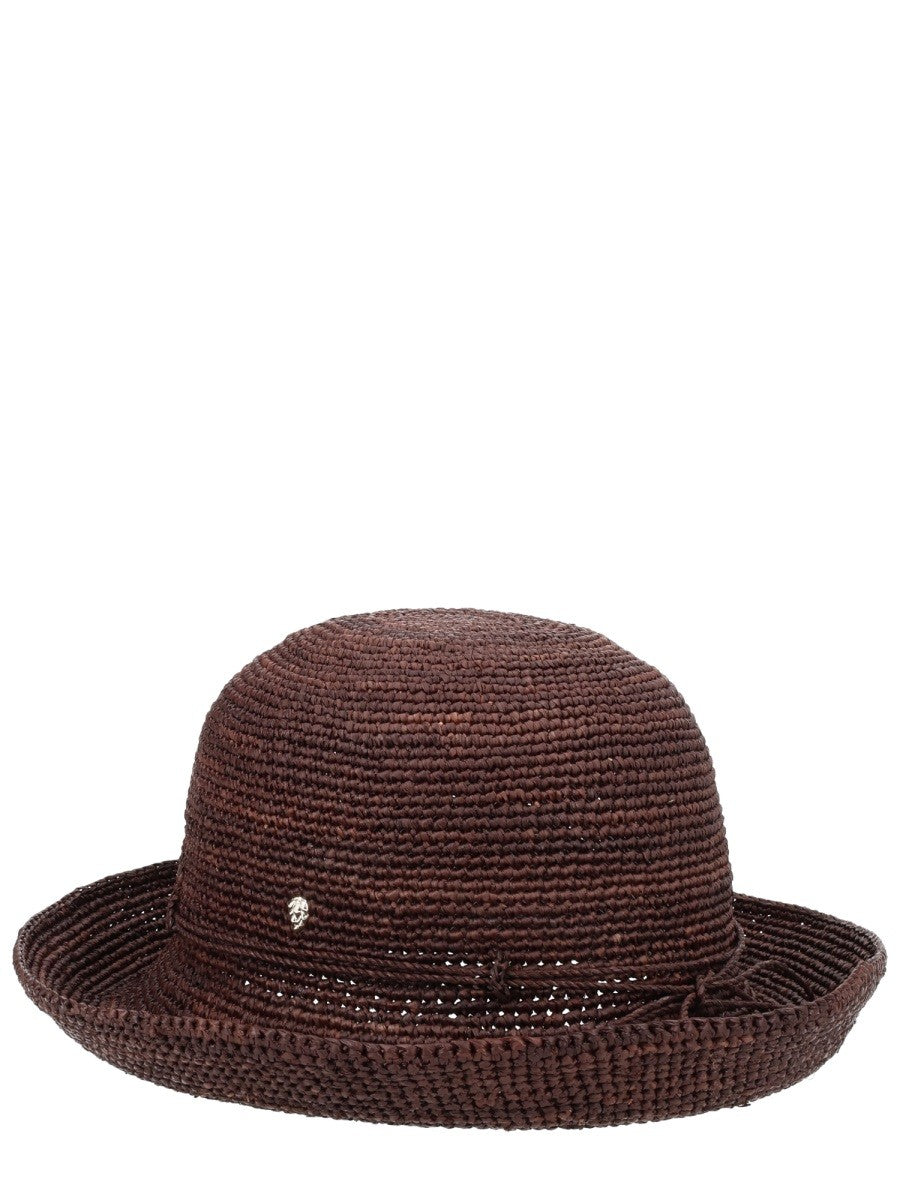 HELEN KAMINSKI - Woman - Brown - Hat