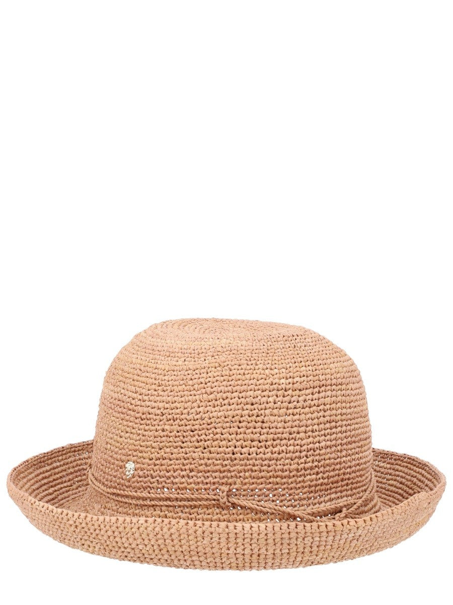 HELEN KAMINSKI - Woman - Beige - Hat