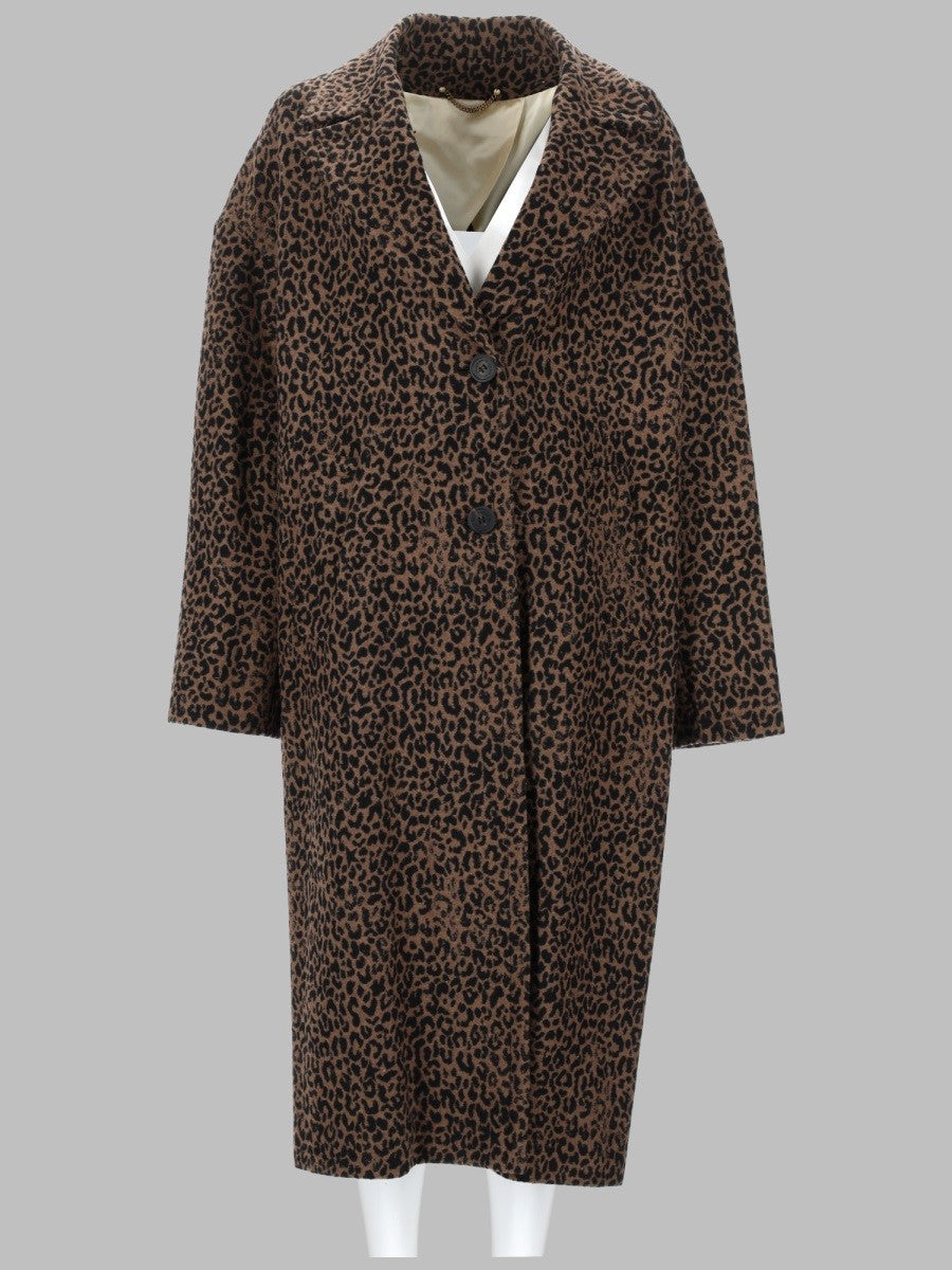 Golden Goose - Woman - Multicolor - Coat
