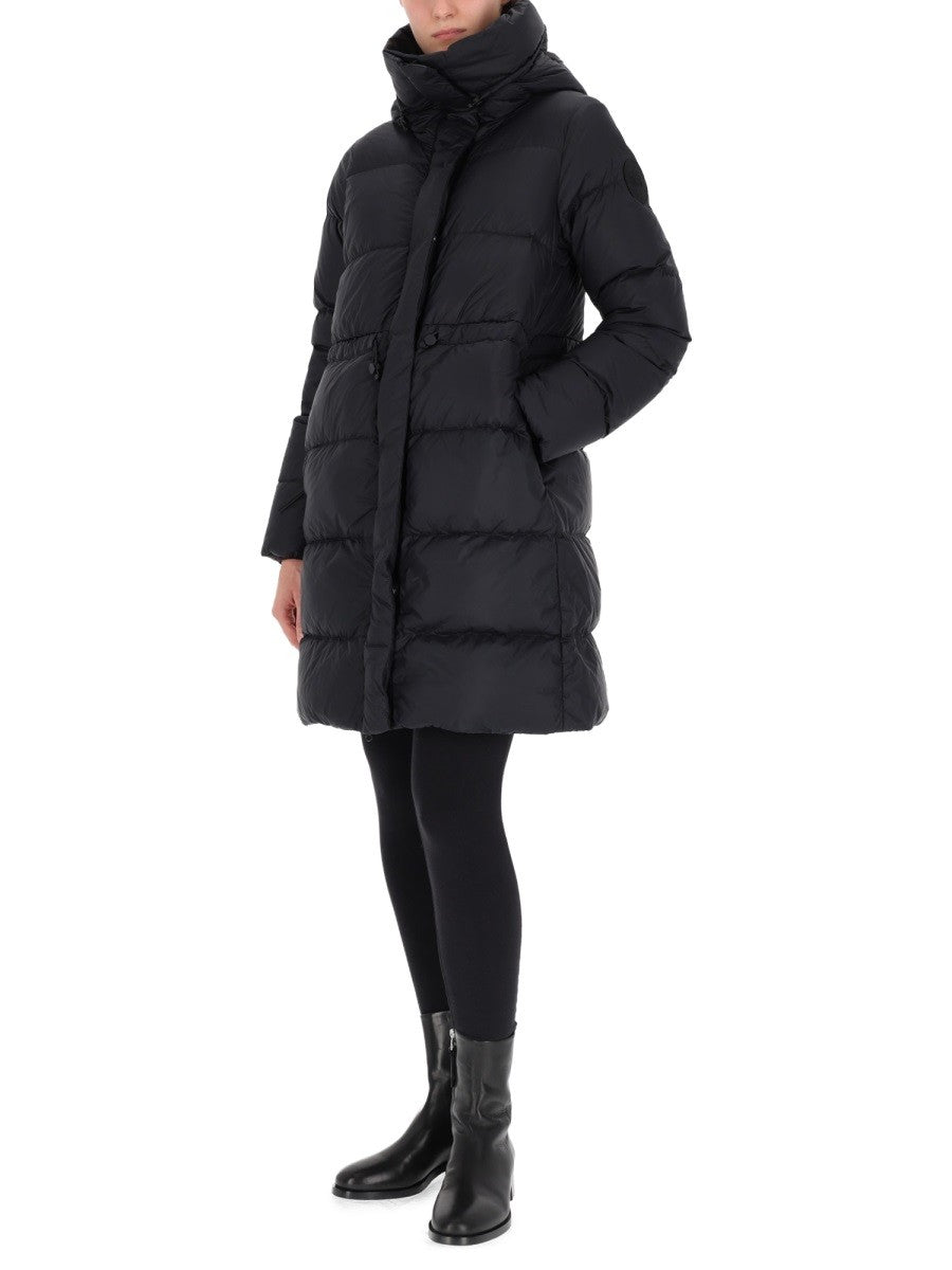 CANADA GOOSE - Woman - Black - Coat