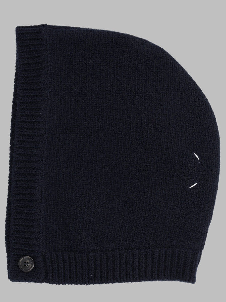 Maison Margiela - Man - Blue - Hat