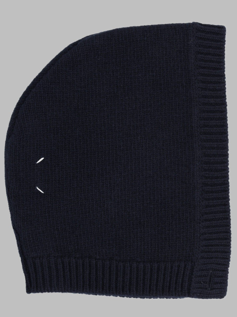 Maison Margiela - Man - Blue - Hat