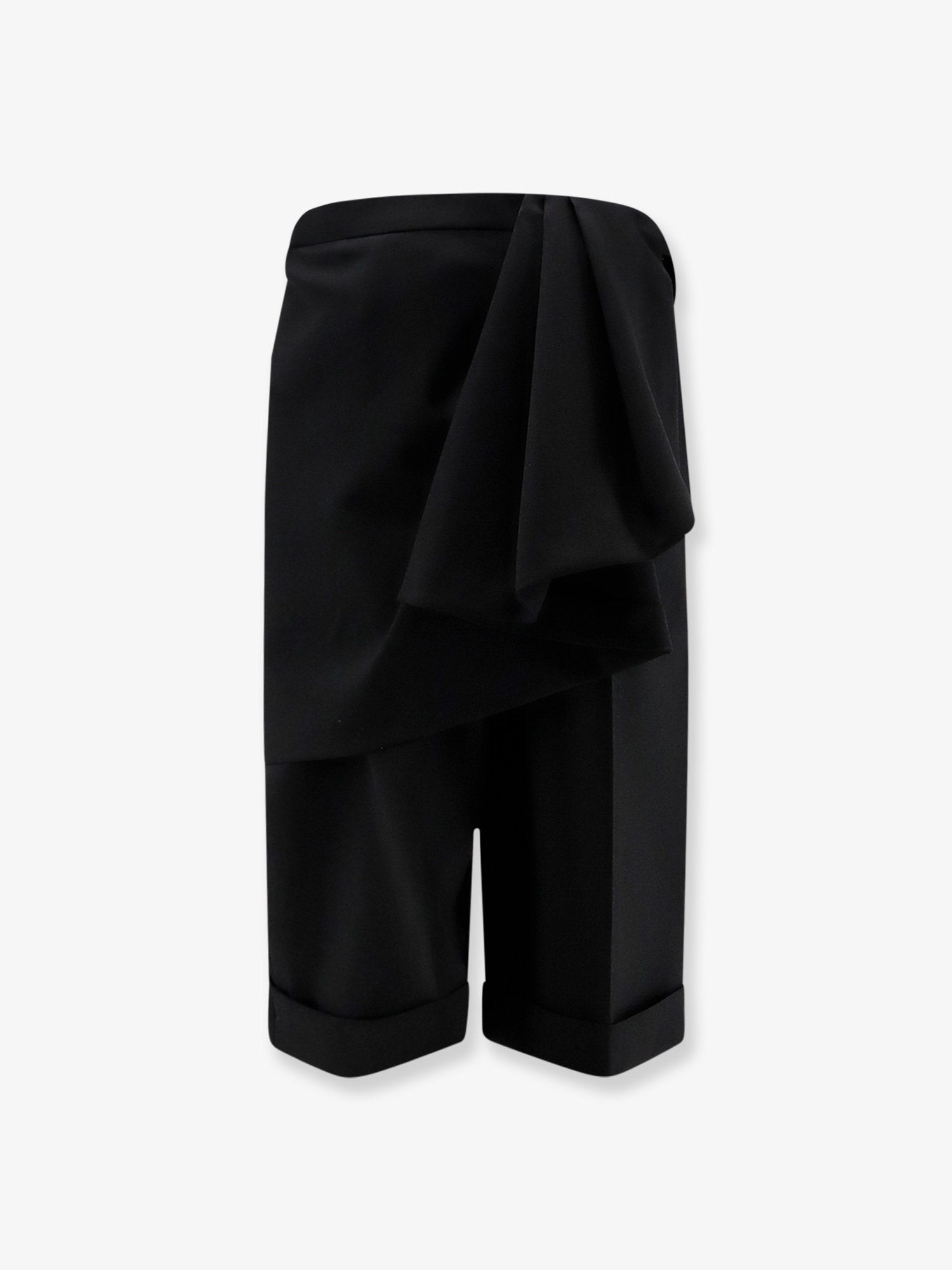 Dior - Woman - Black - Pants