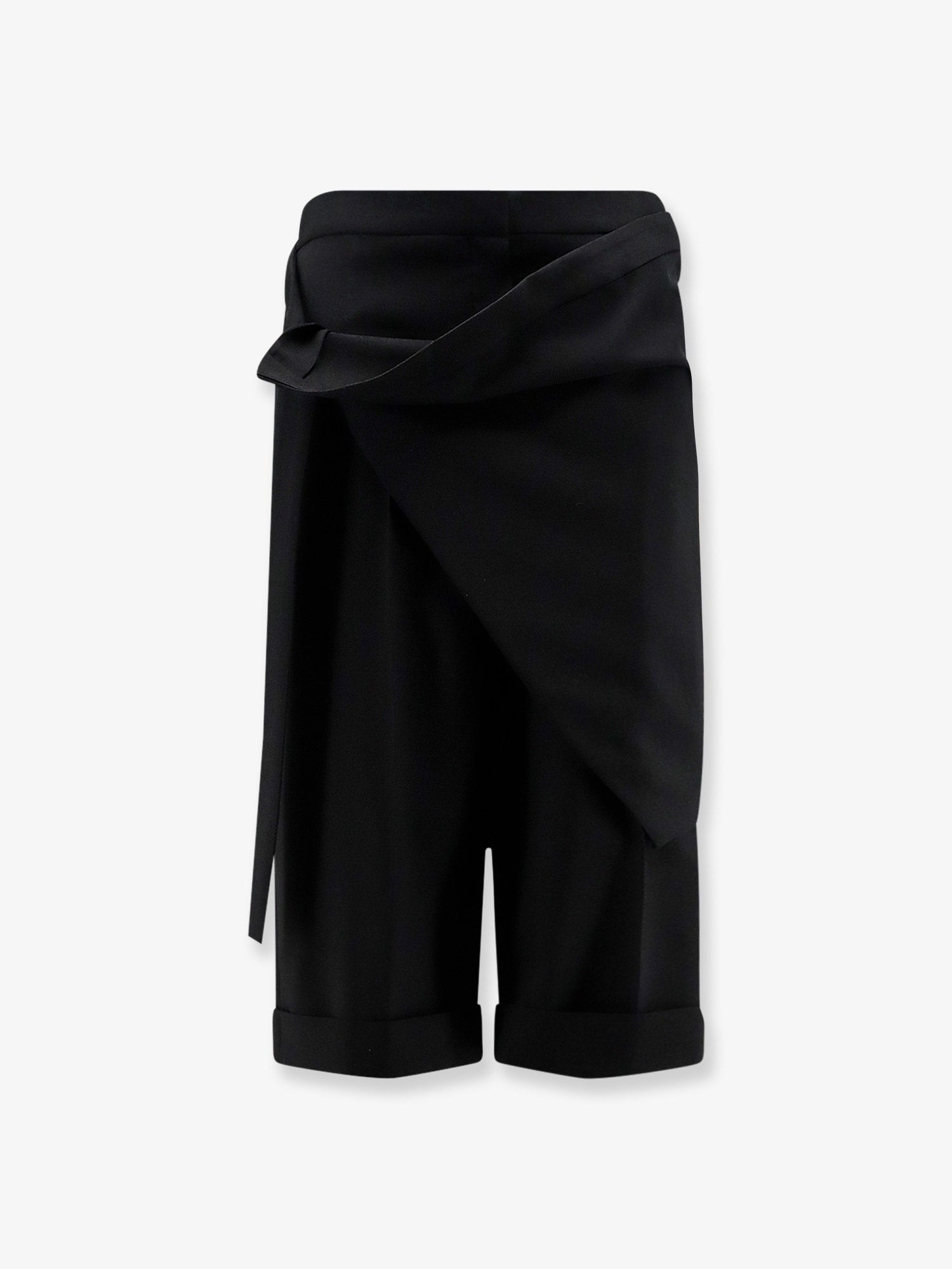 Dior - Woman - Black - Pants