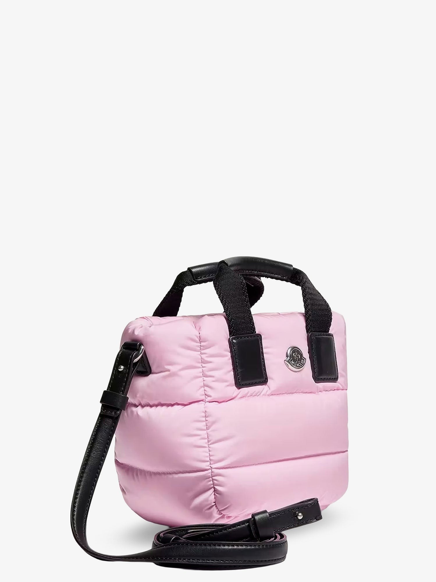 Moncler - Woman - Black - Crossbody Bag
