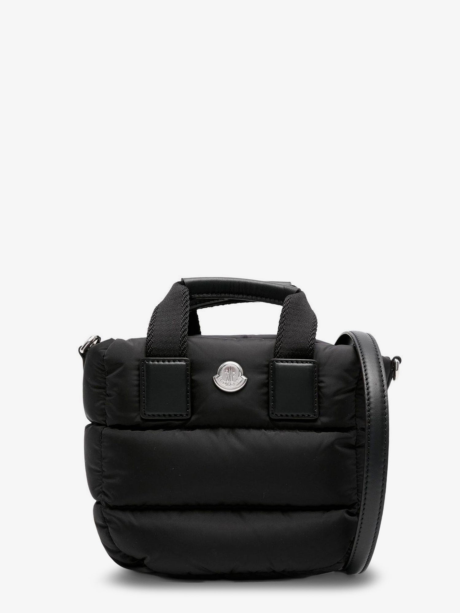 Moncler - Női - Fekete - Válltáska