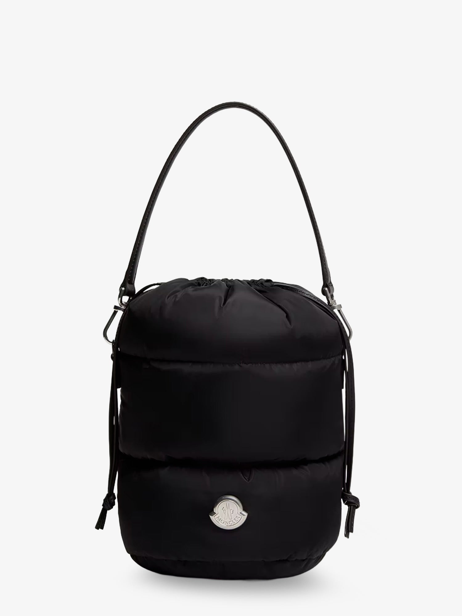Moncler - Woman - Black - Bucket Bag