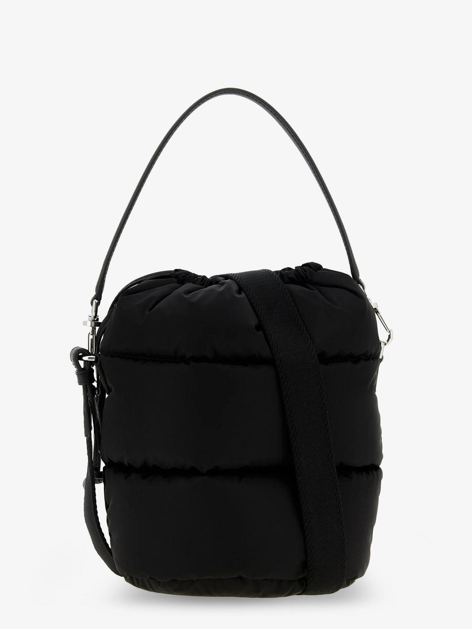 Moncler - Woman - Black - Bucket Bag