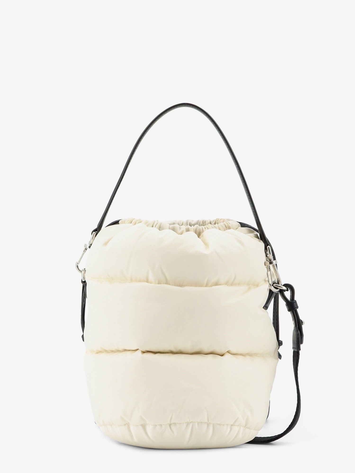 Moncler - Woman - White - Bucket Bag