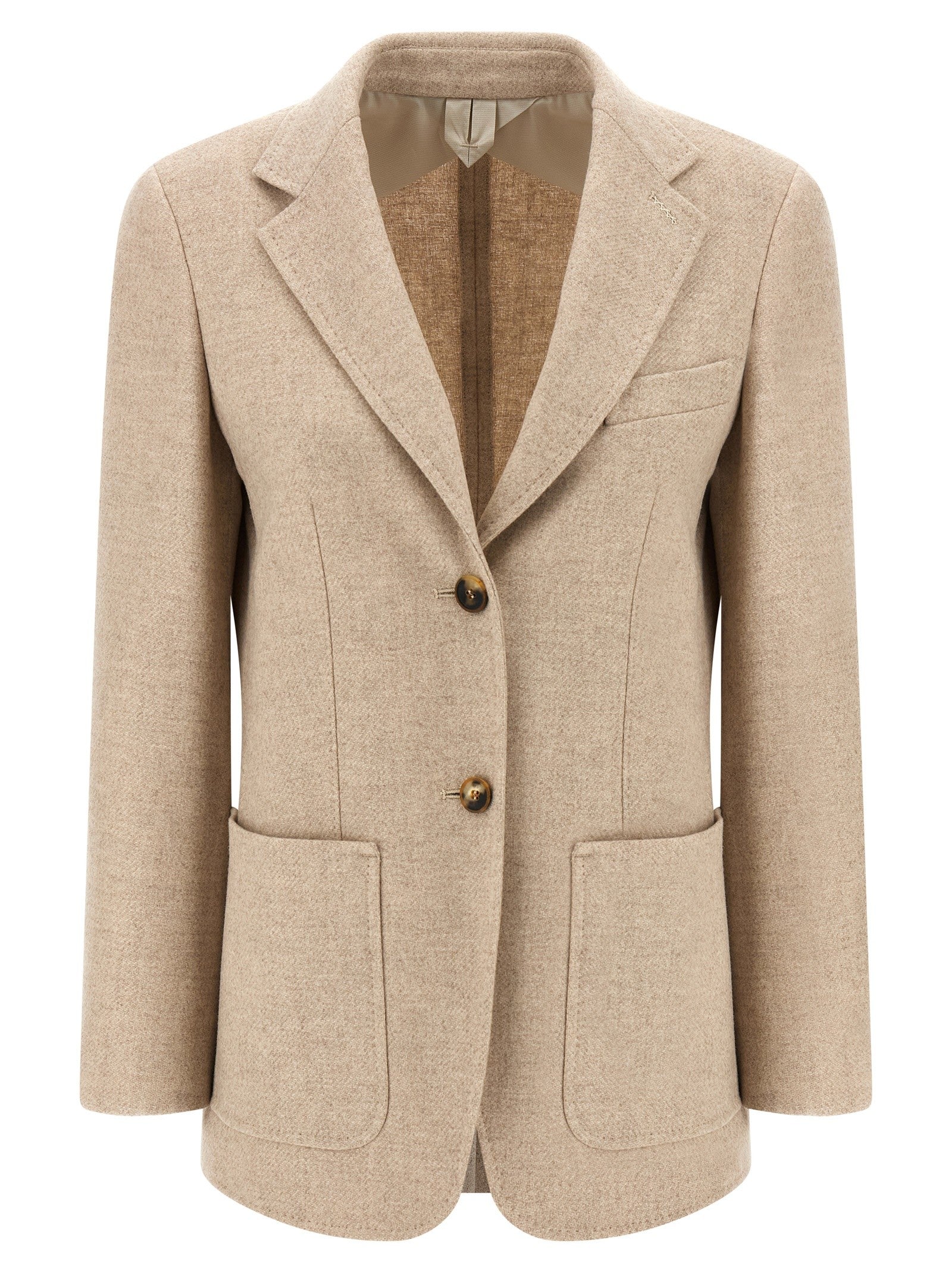 Max Mara - nan - Beige - Blazer