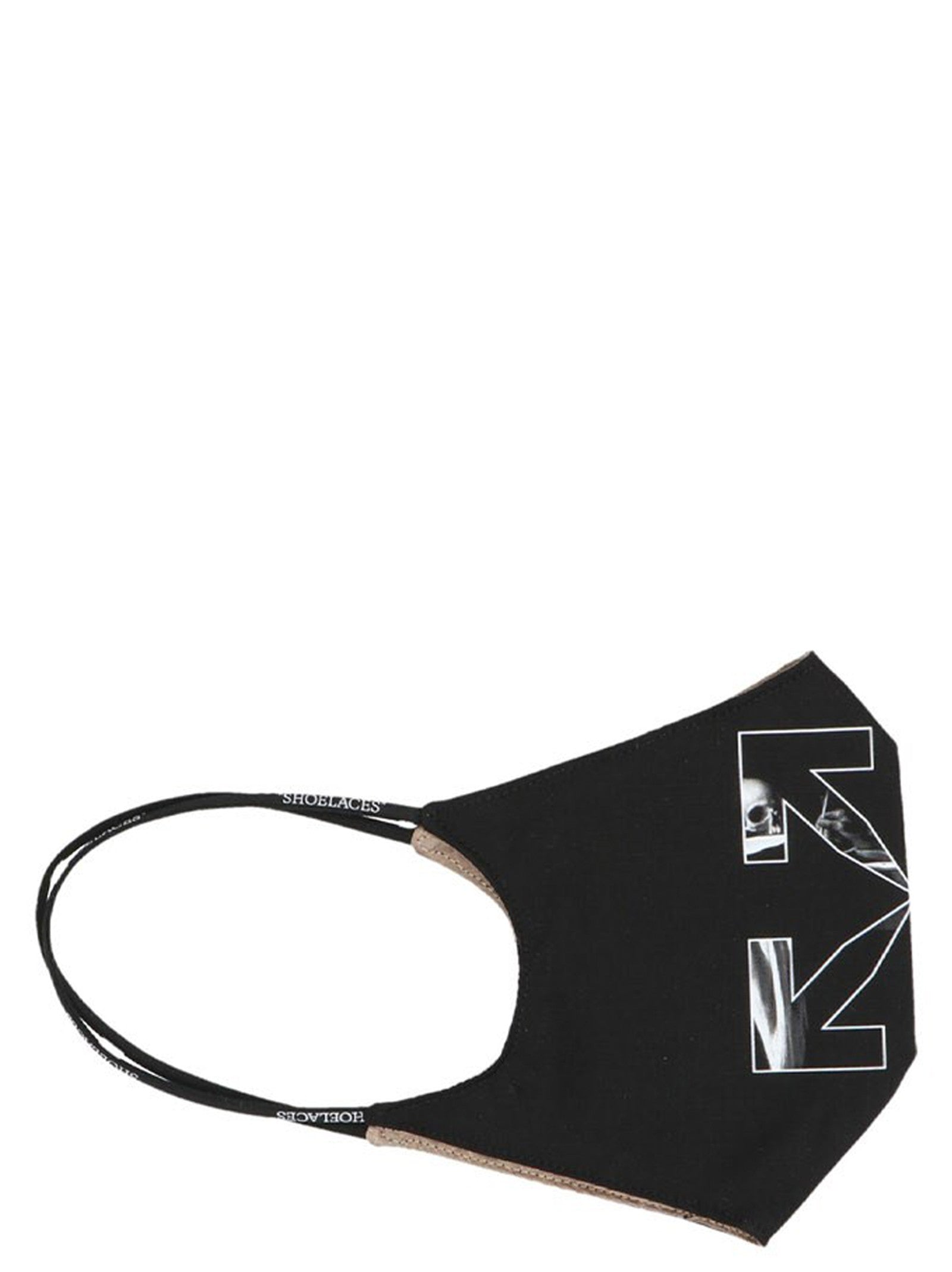Off-white - nan - Black - Lifestyle