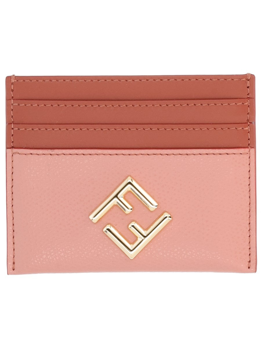 Fendi - Női - Rózsaszín - Pénztárca