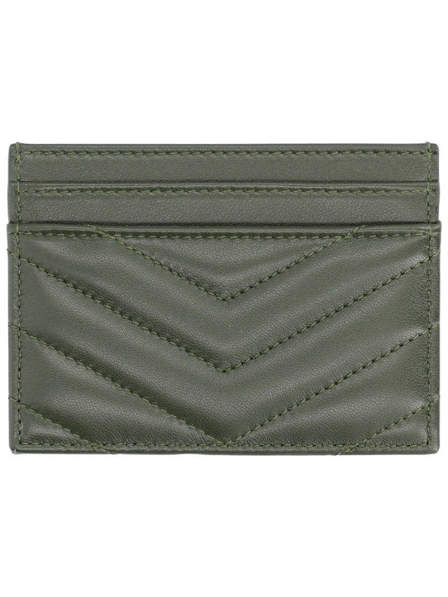Saint Laurent - Női - Barna - Pénztárca