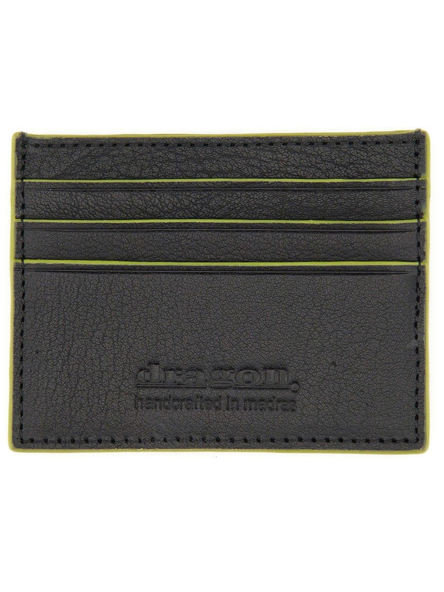 DRAGON DIFFUSION - Woman - Black - Wallet