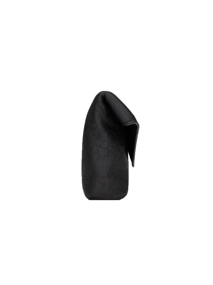 Saint Laurent - Férfi - Fekete - Pénztárca