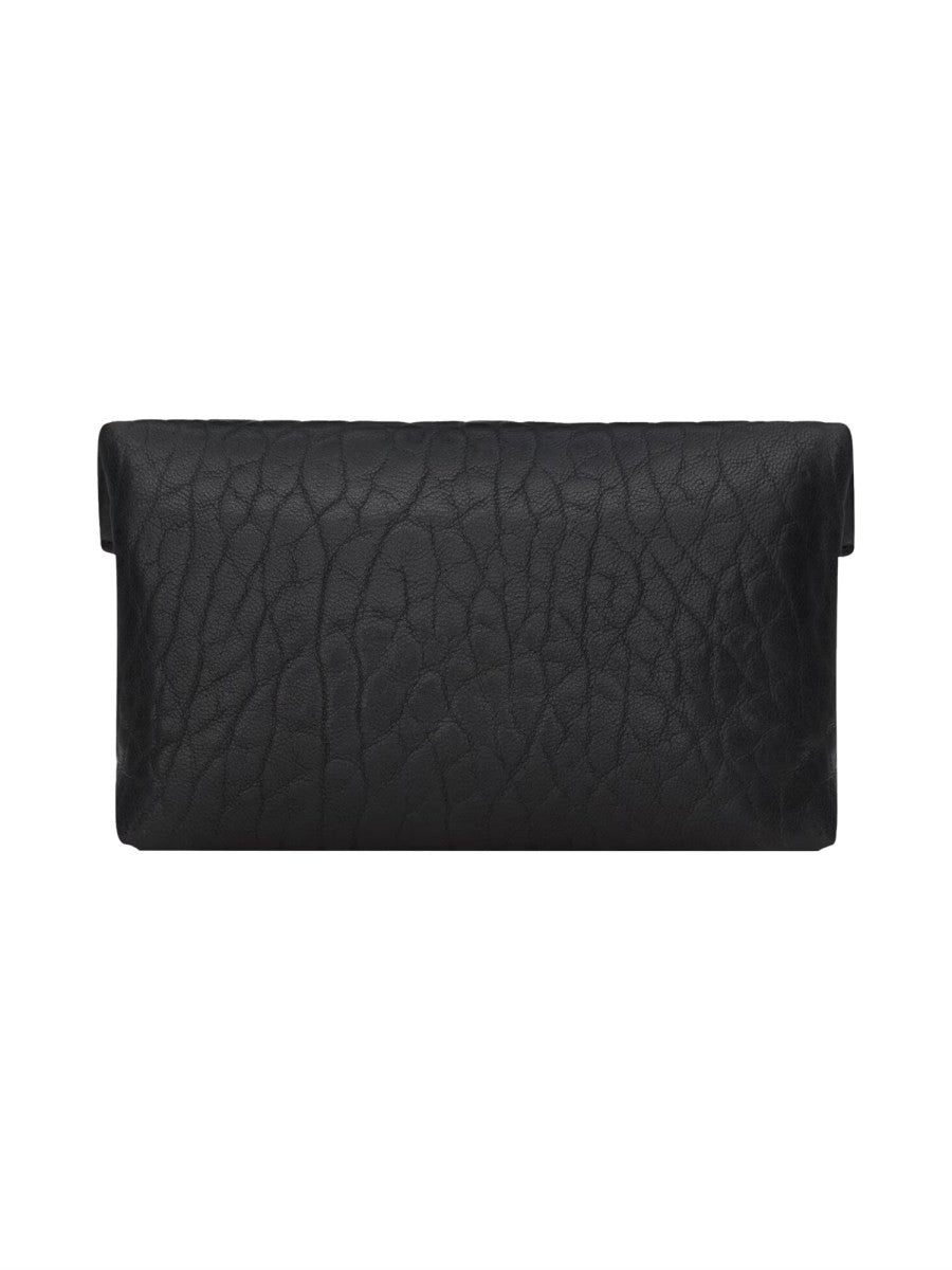 Saint Laurent - Férfi - Fekete - Pénztárca